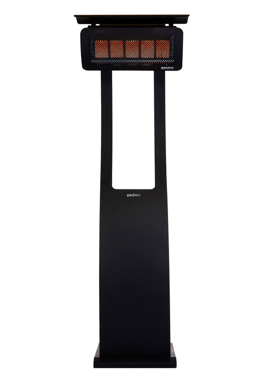 Tungsten Smart-Heat™ Heater - Portable