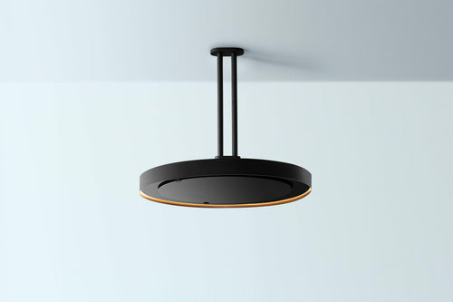 Eclipse Smart-Heat™ Heater - Portable or Twin Pole