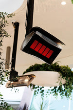 Platinum Smart-Heat™ Heater - Gas