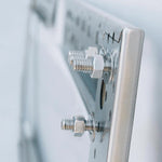 Outdoor Kitchen Vent Hoods