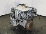 2004–2008 Acura TSX 2.4L K24A / K24A3 4-Cylinder Engine