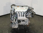 2004–2008 Acura TSX 2.4L K24A / K24A3 4-Cylinder Engine