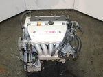 2004–2008 Acura TSX 2.4L K24A / K24A3 4-Cylinder Engine