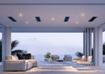 Platinum Smart-Heat™ Heater - Electric