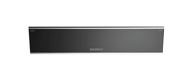 Platinum Smart-Heat™ Heater - Electric