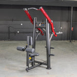 Power Leverage V2 Reverse Grip Lat Pulldown – Muscle D Fitness