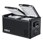 ICECO 12V Heavy Duty Freezer 75 LT