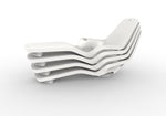 Shayz Loungers Combo Pack (2 Loungers Per Pack)