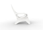 Woosah Splash Series Chair with Tall Base - 2 Chair Combo Pack