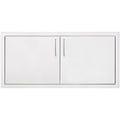 2-Drawer Dry Storage Pantry