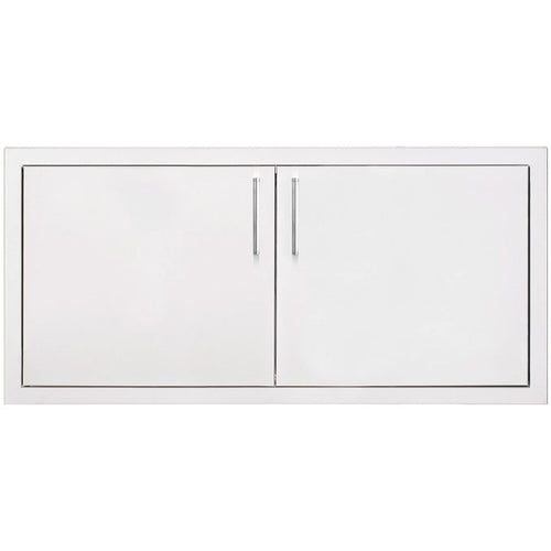 2-Drawer Dry Storage Pantry
