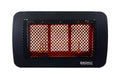 Tungsten Smart-Heat™ Heater - Gas