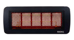 Tungsten Smart-Heat™ Heater - Gas
