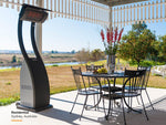 Tungsten Smart-Heat™ Heater - Portable