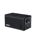 ICECO 12V Heavy Duty Freezer 75 LT