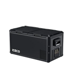 ICECO 12V Heavy Duty Freezer 75 LT