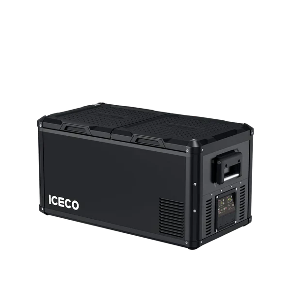 ICECO 12V Heavy Duty Freezer 75 LT