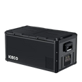 ICECO Dual Zone Freezer 90 LT