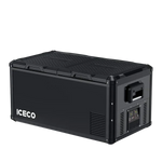 ICECO Dual Zone Freezer 90 LT