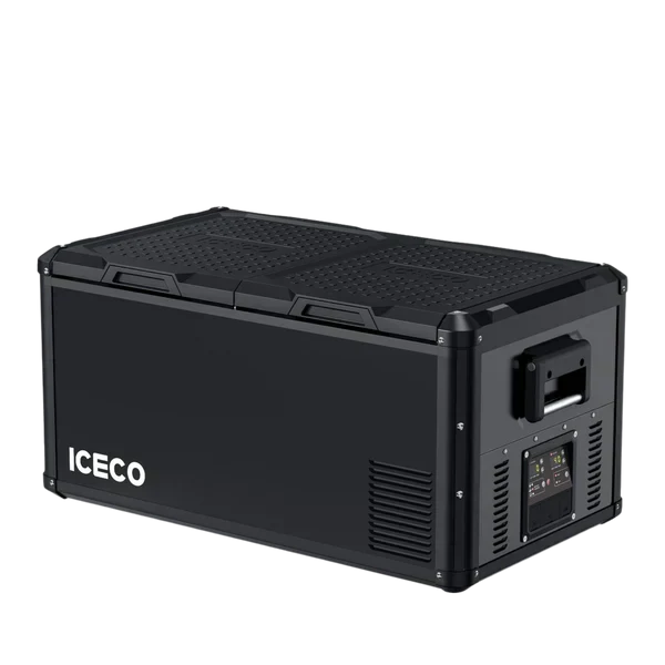 ICECO Dual Zone Freezer 90 LT