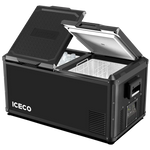 ICECO Dual Zone Freezer 90 LT