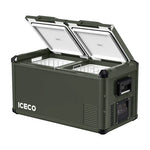 ICECO 12V Heavy Duty Freezer 75 LT