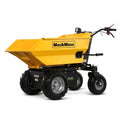 MechMaxx 1100 lb Electric Mini Dumper, 48V 1000W Brushless – Model E50