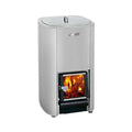 Harvia Cauldron 50 Liter Wood-Burning Water Heater Stove