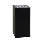 Huum Core Black Sauna Heater With UKU Local Digital Controller & Stones