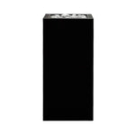 Huum Core Black Sauna Heater With UKU Local Digital Controller & Stones