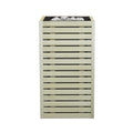 Huum Core Aspen Wood Exterior Sauna Heater With UKU Local Digital Controller & Stones