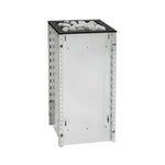 Huum Core BK/ST Sauna Heater With UKU Local Controller And Stones