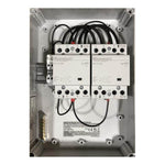 Huum Hive Premium Floor-Mounted Sauna Heater With UKU Control Extension Box & Sauna Stones