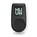 Huum Hive Premium Floor-Mounted Sauna Heater With UKU Control Extension Box & Sauna Stones