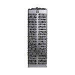 Huum Steel Mini Series 4 Stainless Steel Wall Mount 3.5KW Sauna Heater With Digital Controller & Sauna Stones