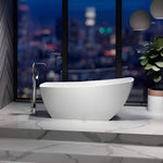 Jacuzzi Stella Unique Size Soaking Tub