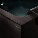 Kohler Remedy Place Ice Bath 85 Gallon Smart Temperature Wellness Tub
