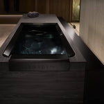 Kohler Remedy Place Ice Bath 85 Gallon Smart Temperature Wellness Tub