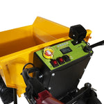 MechMaxx 1100 lb Electric Mini Dumper, 48V 1000W Brushless – Model E50