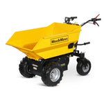 MechMaxx 1100 lb Electric Mini Dumper, 48V 1000W Brushless – Model E50