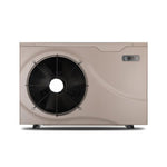 Premium Electric Backyard Swimming Pool Heater Pump for Above And Inground Pools, 6500 Gallons
