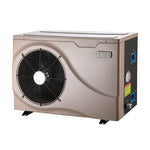 Premium Electric Backyard Swimming Pool Heater Pump for Above And Inground Pools, 6500 Gallons