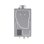 RN 8.5 GPM Non-Condensing 180K BTU Outdoor Tankless Water Heater with Wi-Fi