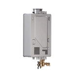 RN 9.8 GPM Indoor High-Efficiency Non-Condensing Tankless Liquid Propane Water Heater