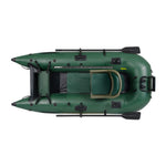 Sea Eagle 1-Person Frameless Pontoon Inflatable Fishing Boat 9FT
