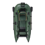 Sea Eagle 1-Person Frameless Pontoon Inflatable Fishing Boat 9FT