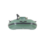 Sea Eagle STS10 Stealth Stalker Frameless Inflatable Fishing Boat 10FT