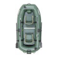 Sea Eagle STS10 Stealth Stalker Frameless Inflatable Fishing Boat 10FT