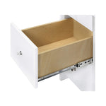 Summit Turnkey Caldera Kitchenette With A Cooktop, Refrigerator-Freezer, Sink, And Pre-Installed Cabinetry